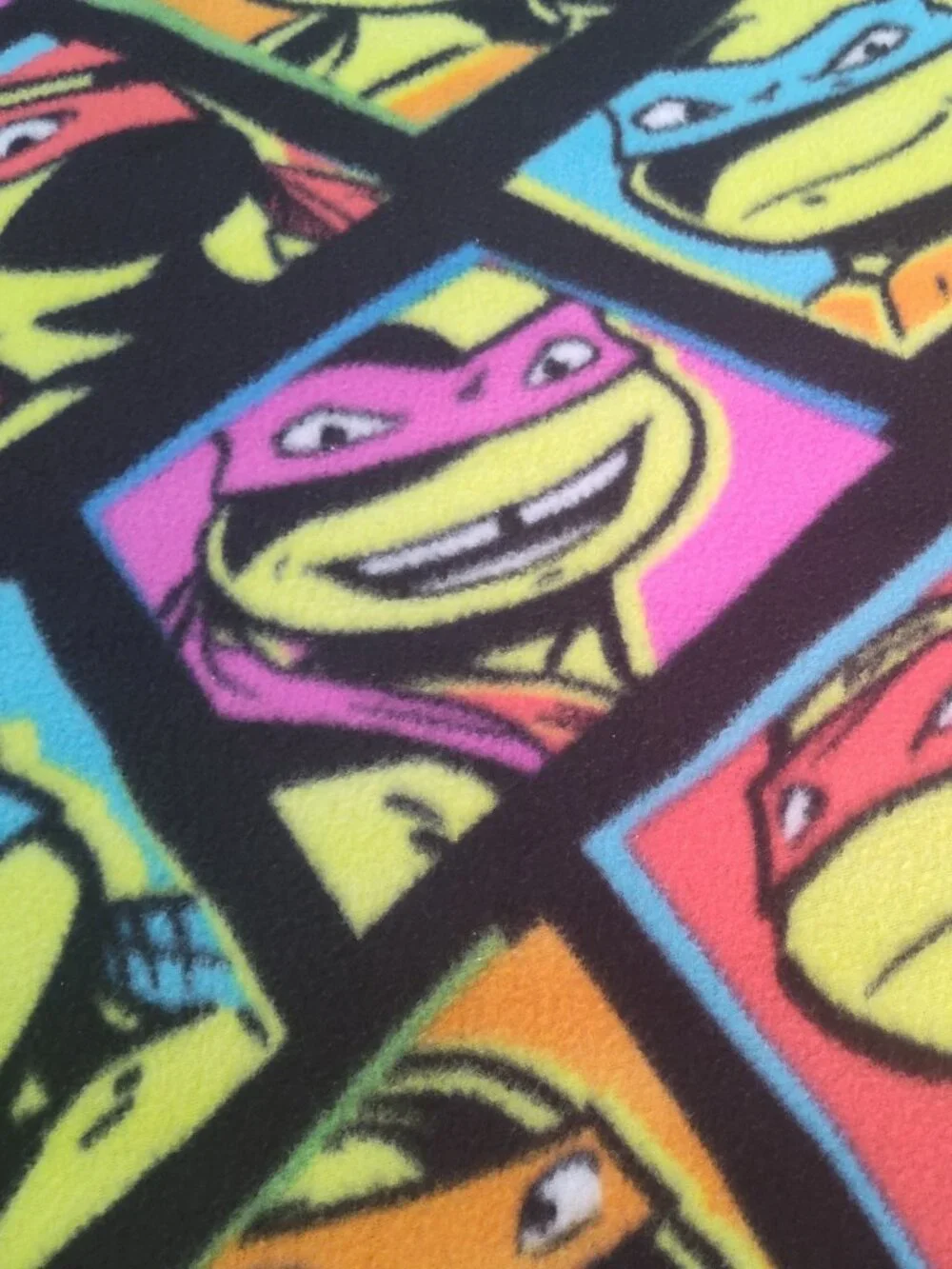 Nickelodeon, Teenage Mutant Ninja Turtles, Batman Arkham Origins